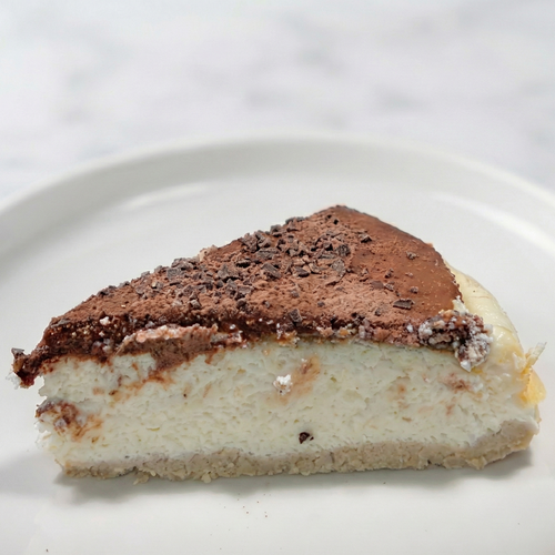 ProteinSwirl - High Protein Cheesecakes - Gluten Free - Halal - 20g+ Protein