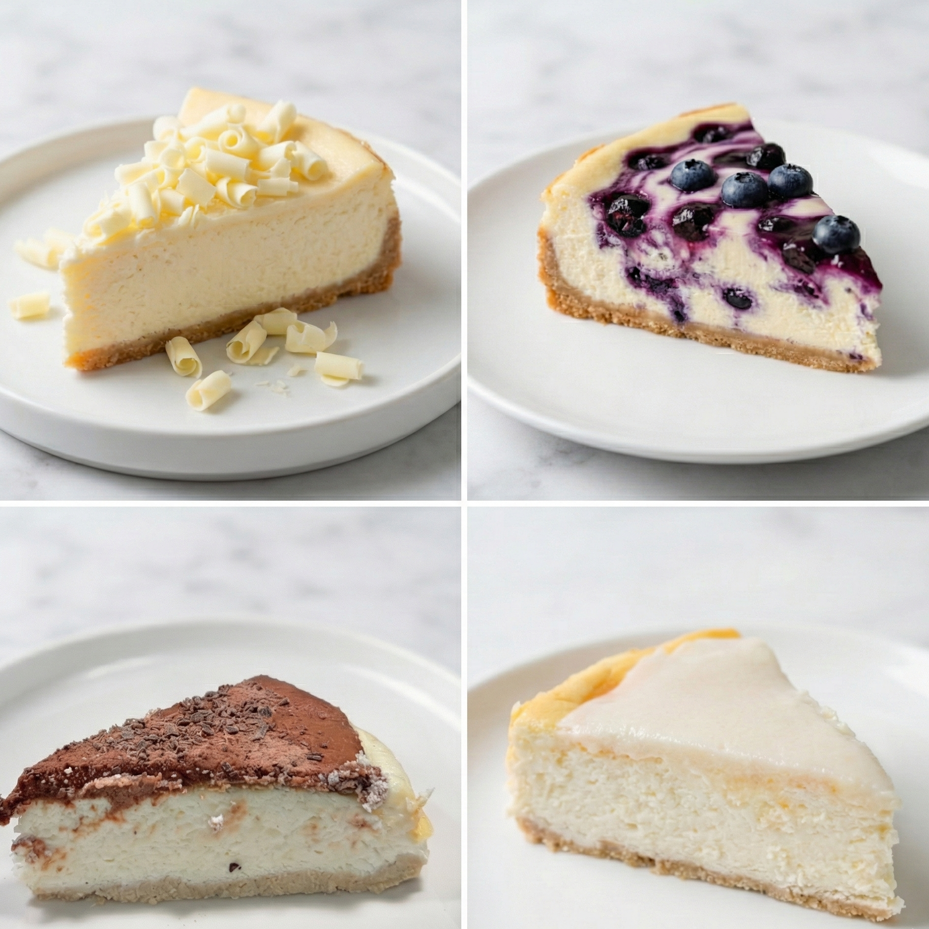 Limited Edition Protein Dessert Bundle