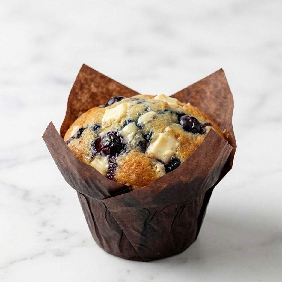 ProteinSwirl - High Protein Muffins - Halal - Gluten Free - 10g+ Protein